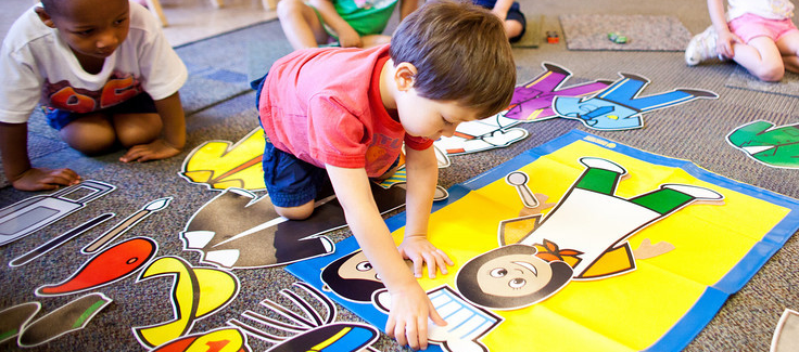 Children's Learning Place